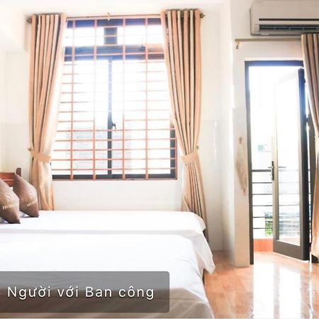 Sh Hotel 顺化 外观 照片