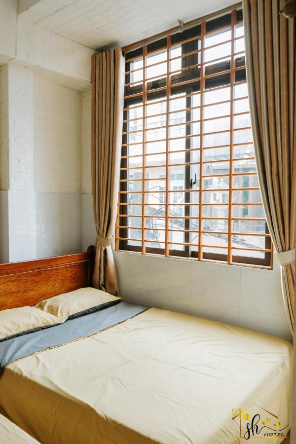 Sh Hotel 顺化 外观 照片