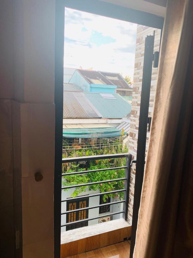 Sh Hotel 顺化 外观 照片