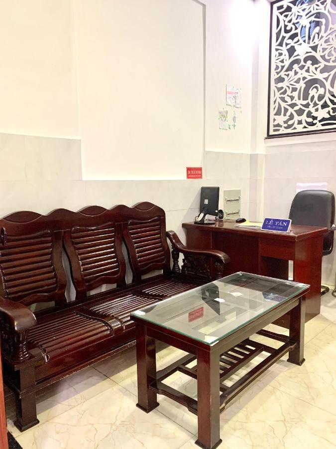 Sh Hotel 顺化 外观 照片