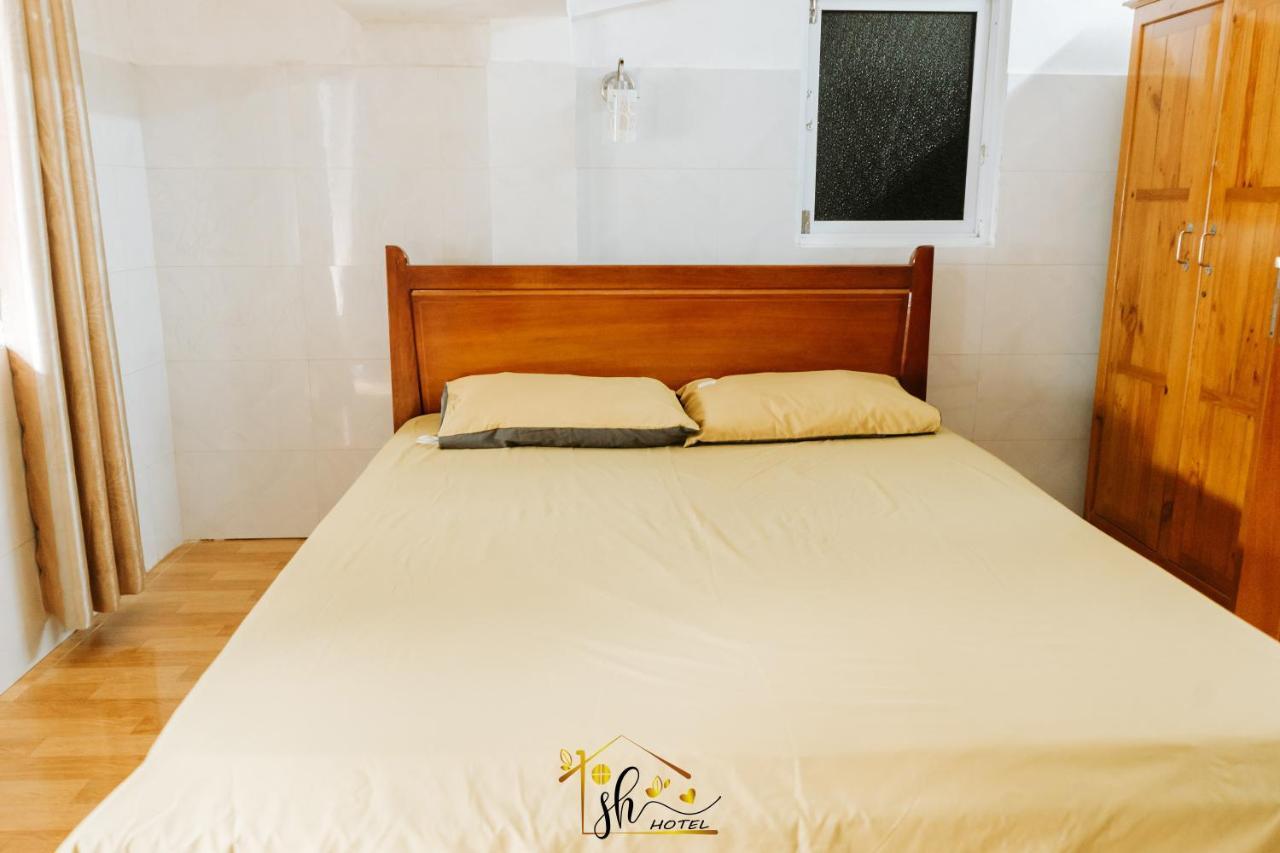 Sh Hotel 顺化 外观 照片