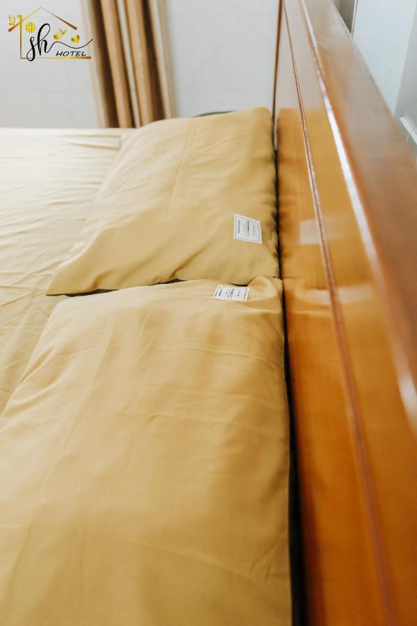 Sh Hotel 顺化 外观 照片