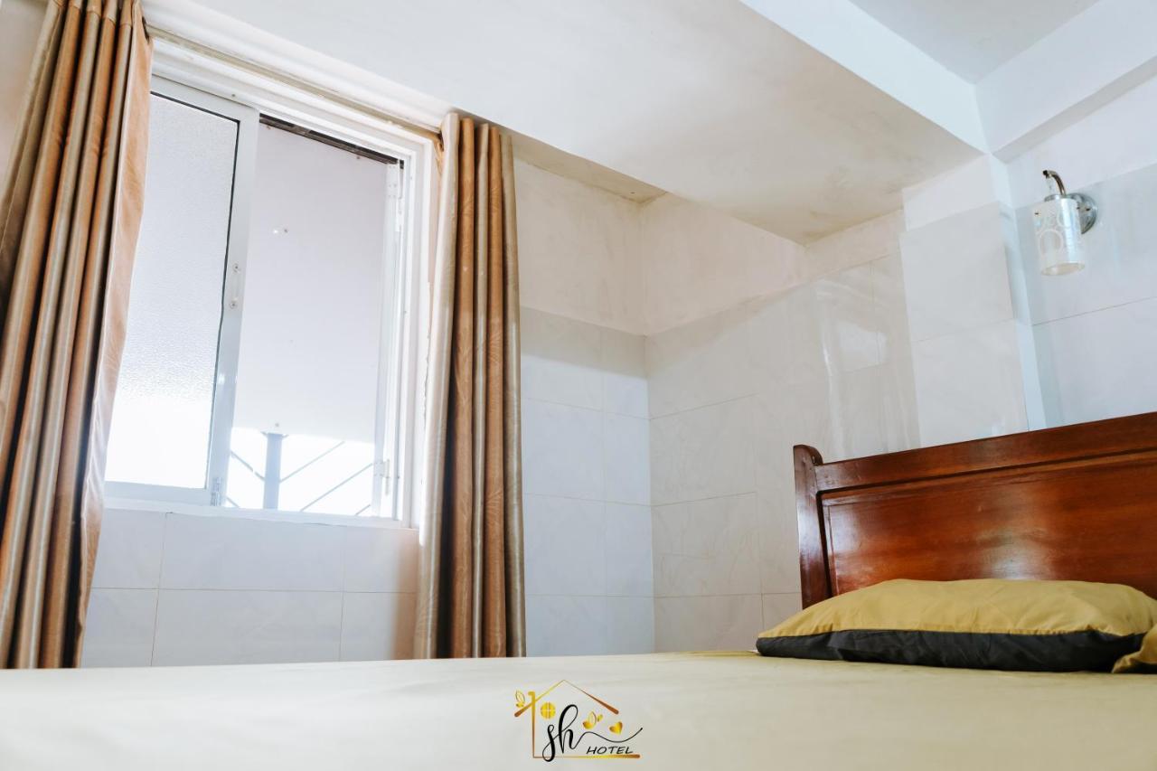 Sh Hotel 顺化 外观 照片