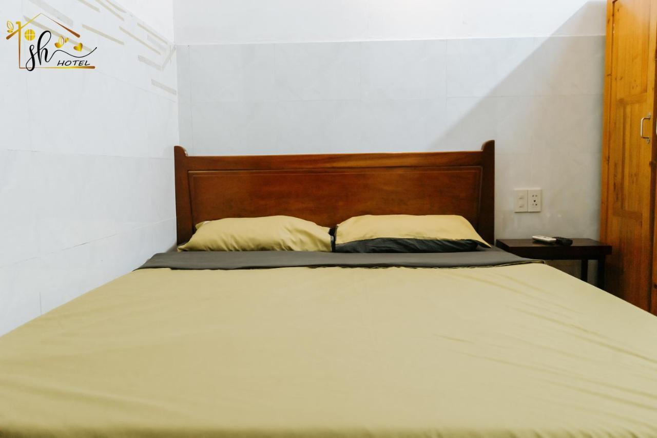 Sh Hotel 顺化 外观 照片