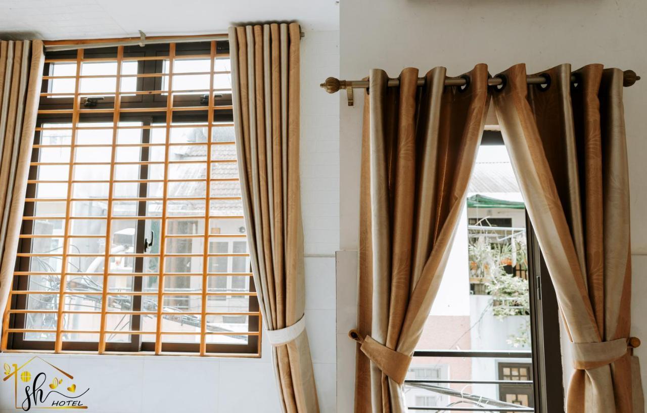 Sh Hotel 顺化 外观 照片