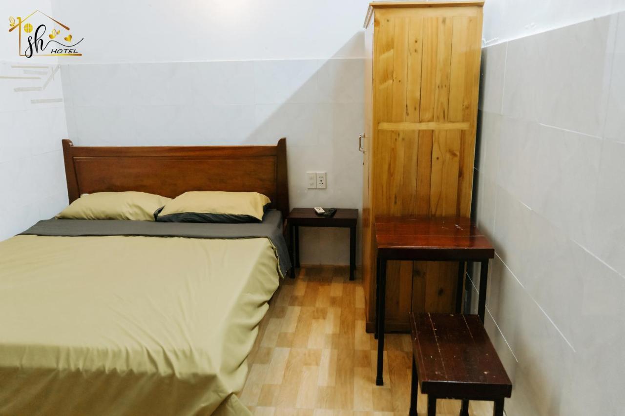 Sh Hotel 顺化 外观 照片