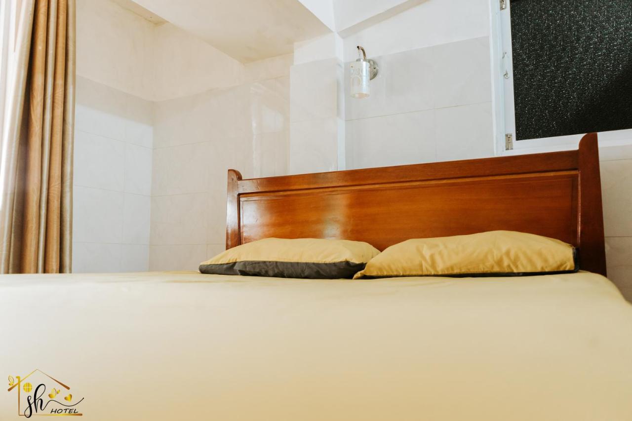 Sh Hotel 顺化 外观 照片