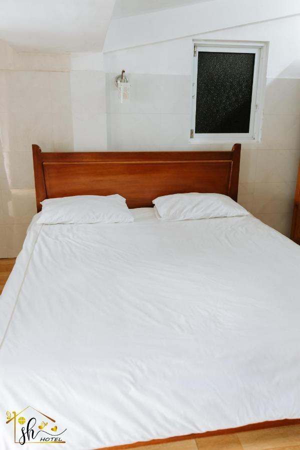 Sh Hotel 顺化 外观 照片
