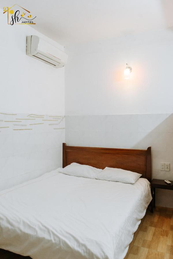 Sh Hotel 顺化 外观 照片