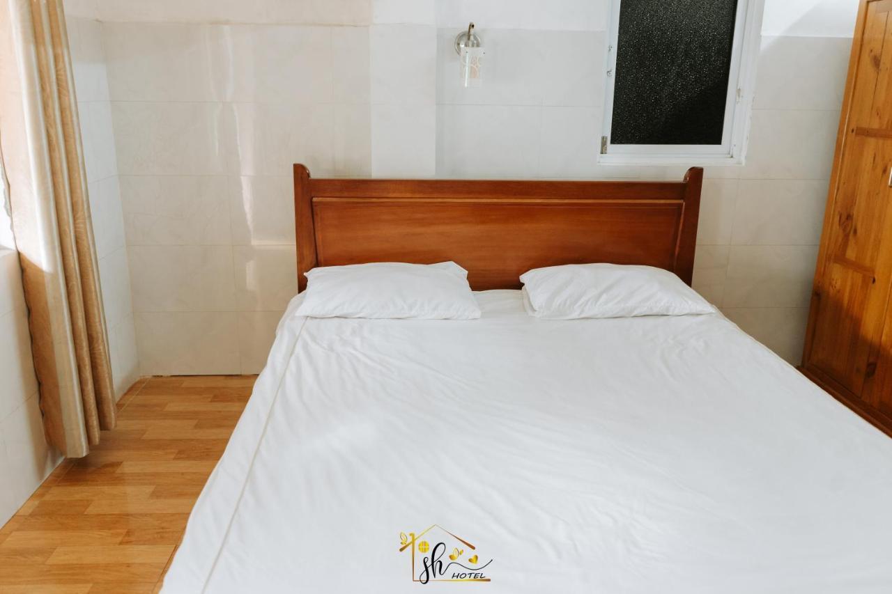 Sh Hotel 顺化 外观 照片