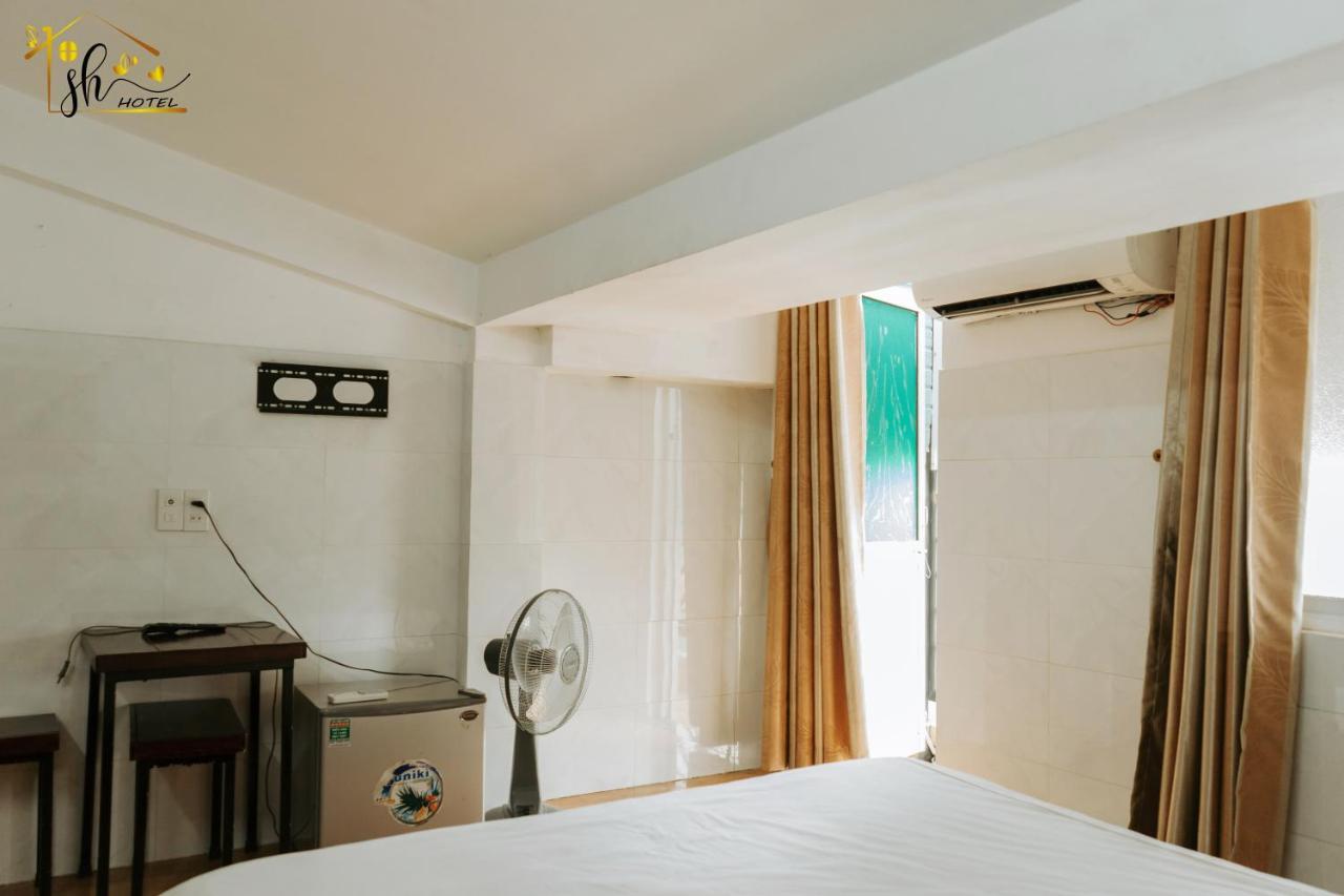 Sh Hotel 顺化 外观 照片